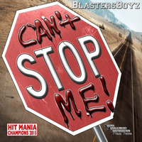 BlastersBoyz Feat. Ben Varrey - Can't Stop Me (Radio Edit) by Sound Management Corporation