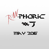 Hardstyle Overdozen May 2016 | This is Raw-phoric #7 by T-Punkt-ony Project