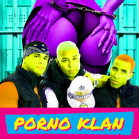 (Harlem Shake)Porno Klan - Prisioneira do Harlem by Porno Klan Mashups