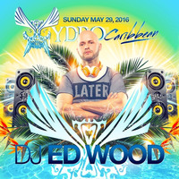 Circuit Mix 003 Hydro Caribbean Festival Edition by DjEdWood