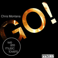 Chris Montana - GO! (Teaser) by Chris Montana