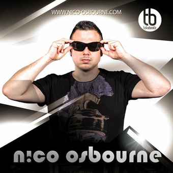 Nico Osbourne