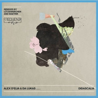 Didascalia (Lutzenkirchen Remix)Frequenza by Da Lukas