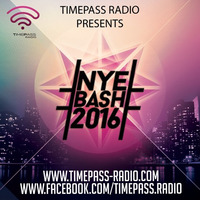 DJ Richard on #NYEBash2016 (Bolly) by DJ Richard Official