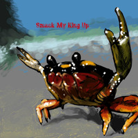 Smack My King Up (live version) by DJ Bolo