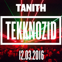 Tekknozid 2016 - 03 - 12 by Tanith