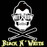 Black N White - Hit and Run (original mix) by Dee Jay Black