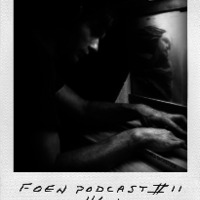 FOEN podcast #11 - HGN by FÖN Association