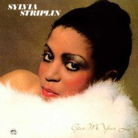 Sylvia Striplin - Look Towards the Sky (FunkyDeps Edit) by Cedric FunkyDeps