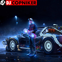 Dj Copniker - Time Checker by Dj Copniker
