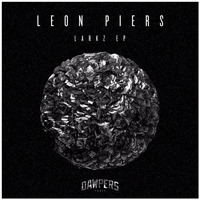 Leon Piers - Larkz EP (incl. Border Reworks) DWPRS007 | OUT 30TH MAY