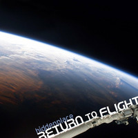 Return to Flight by hiddenplacemusic