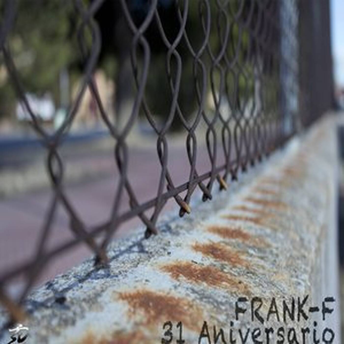 Frank- F - 31 Aniversario episode artwork