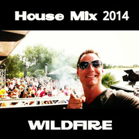 Deep House Tech Mix Wildfire by Brasco