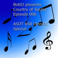 BottO - COS 006 (ASOT650 Special) by BOT