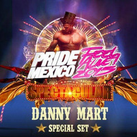 Connecting Sounds (Special PRIDE "Feel Alive" Edition) by Danny Mart