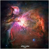 Orion by atlas cedar