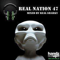Real Nation 47 by Real Sharky