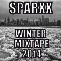 SparxX - WINTER MIXTAPE 2014 by SparxX