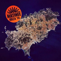 Matinée World Ibiza B-side Summer 2014 by André Vicenzzo