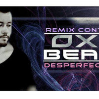 Oxy Beat - Desperfectos (Sergio Sánchez Remix) VAYK RECORDS by Sergio Sánchez (Official)
