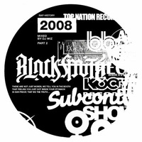 DJ Wiz - Rap History Mix 2008 Pt.2 by DJ Wiz