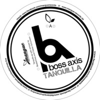 Boss Axis - Tanquilla (Beatamines Remix) MANGUE 023 SNIPPET by Beatamines