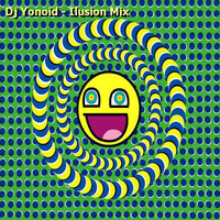 Ilusion [Vinyl Set 09-07-2006] by DJ Yonoid