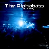 DJ Kenny - The Alphabass CUT by Dj Kenny