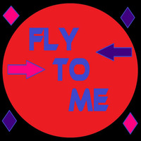 Fly To Me - Cymru Edit by DJ Cymru