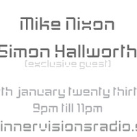Captivating Content 006 Innervisionsradio by Mike Nixon