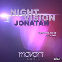 Jonatan - Tonight Here ( Original Mix ) by movonrecords