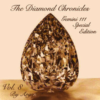 The Diamond Chronicles Vol. 8 by Argon
