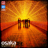 Osaka Sunrise 08 (Year End 2015 Mix) by rapa