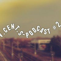 V.cent.S-Podcast 2014 #2 by V.cent.S