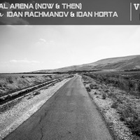 Idan Rachmanov - Vocal Arena Vol.64 [DI.FM] by Vocal Arena