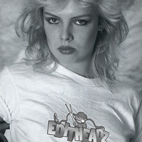 Kim Wilde - The Touch (Ultimate Extended Edit Remix) by gershwin-extreme-edits