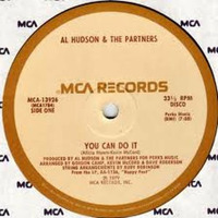 Al Hudson and The Partners - You Can Do It (Smart edit) by Evil Smarty