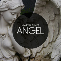martin funke - #060 february 2015 (angel) by Martin Funke