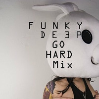 Funky De3p (Go Hard Mix) by Funky De3p