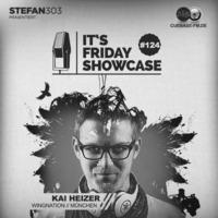 Its Friday Showcase #124 Kai Heizer by Stefan303