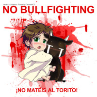 Alex TB - Stop Bullfighting ***** FREE DOWNLOAD ***** by Alex TB