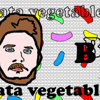 data vegetables vol1 - side b ovenrake by datafruits