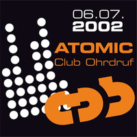 Marko Bieling - Atomic Club Ohrdruf by Marko Bieling