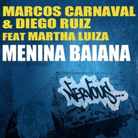 Minina Baiana- Donny Marano Remix by Donny Marano