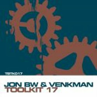 Venkman & Jon BW - Lift Me Up (Toolbox) by Kieran Venkman