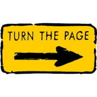 Turn the page (In the style of Bob Seger) by Chris Koksi