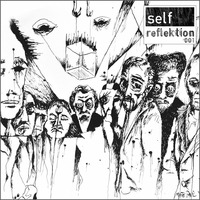stranger - Warehouse Memoires EP (reflekt001) teaser - release expected: november 2014 by Self Reflektion
