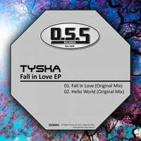 OSS001 : Tyska - Hello World (Original Mix) by O.S.S Records