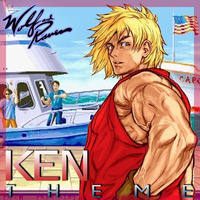 Wolf and Raven - Ken's Theme Remix(Street Fighter II) by Wolf and Raven